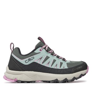 Trekkingschuhe CMP Laky Wmn Fast Hiking 3Q35676 Grau