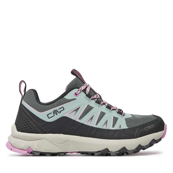 Trekkingschuhe CMP Laky Wmn Fast Hiking 3Q35676 Grau