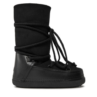 Schneeschuhe Inuikii Classic High 75107-007 Schwarz