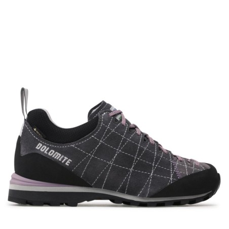 Trekkingschuhe Dolomite Diagonal Gtx Wmn GORE-TEX 265782-1434005 Grau