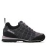 Trekkingschuhe Dolomite Diagonal Gtx Wmn GORE-TEX 265782-1434005 Grau
