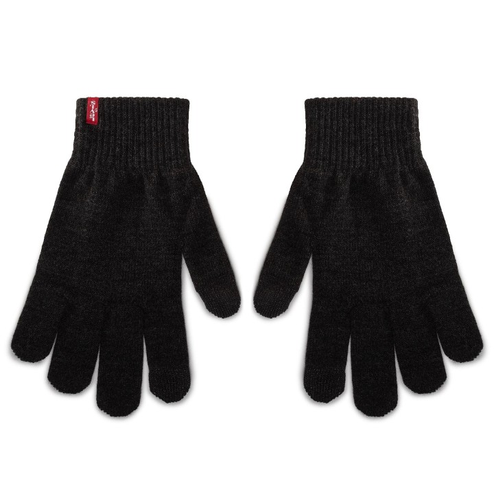 Herrenhandschuhe Levi's® 222283-11 Grau