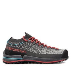 Trekkingschuhe La Sportiva TX2 Evo 27W900402 Grau