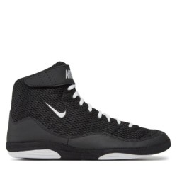 Boxschuhe Nike Inflict 325256 006 Schwarz
