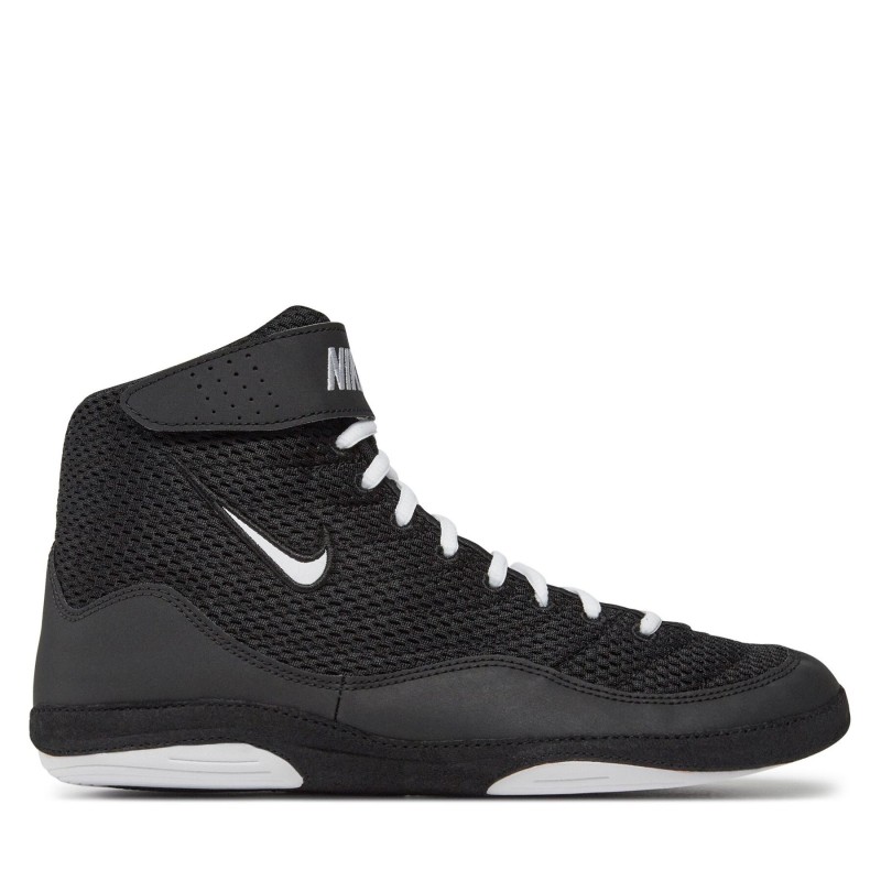 Boxschuhe Nike Inflict 325256 006 Schwarz