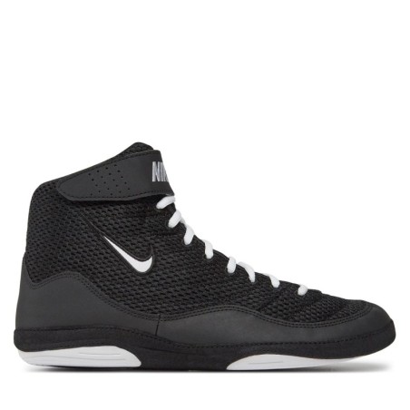 Boxschuhe Nike Inflict 325256 006 Schwarz