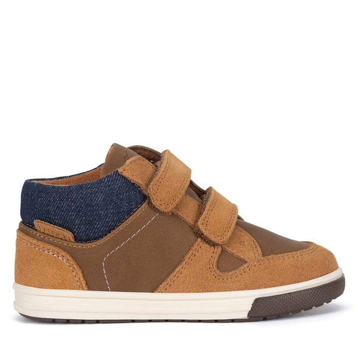 Schnürschuhe Lasocki Kids ZEN CF2980-1 Braun