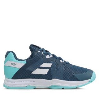 Tennisschuhe Babolat Sfx3 All Court 31S23530 Blau