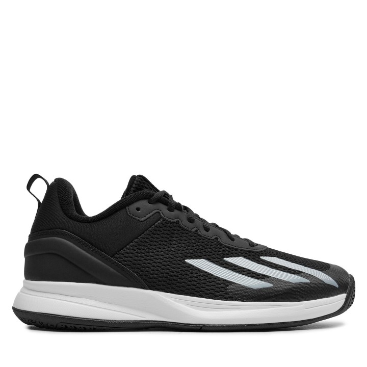 Tennisschuhe adidas Courtflash Speed Tennis IF0431 Schwarz