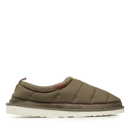 Hausschuhe Jack&Jones 12244080 Grün