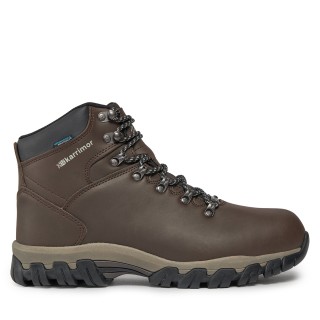 Trekkingschuhe Karrimor Mendip K894 Braun