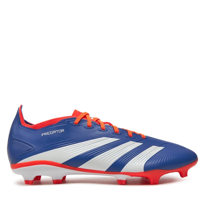 Fußballschuhe adidas Predator League FG IF6348 Blau