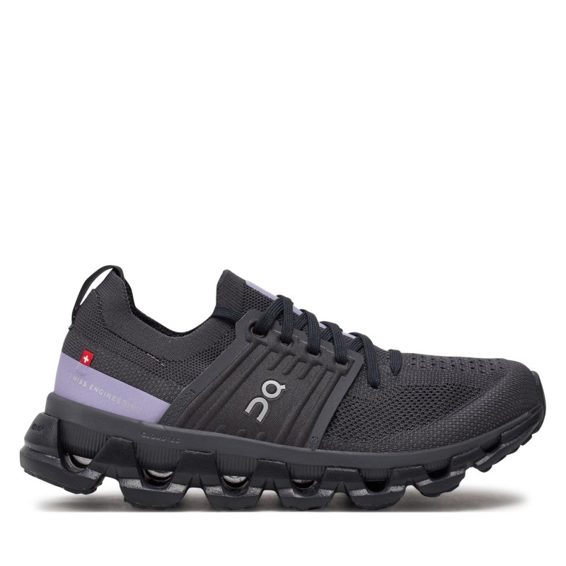 Laufschuhe On Cloudswift 3 3WD10451220 Braun
