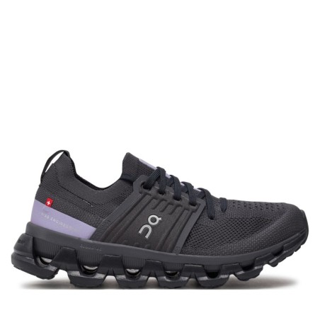 Laufschuhe On Cloudswift 3 3WD10451220 Braun