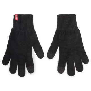 Herrenhandschuhe Levi's® 222283-0011-0059 Schwarz