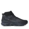 Trekkingschuhe Mammut Sertig II Mid Gtx GORE-TEX 3030-04830-0001-1080 Schwarz