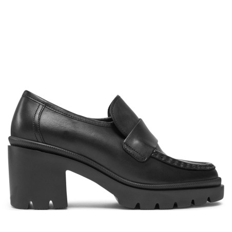 Halbschuhe HÖGL 8-105403 Schwarz