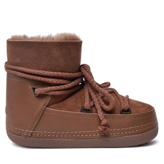 Schneeschuhe Inuikii Classic 75101-007 Braun