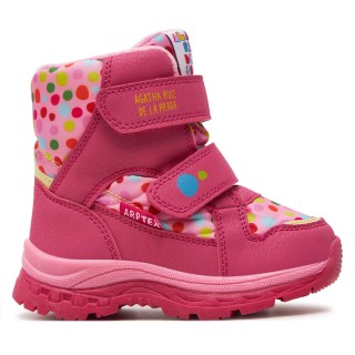 Schneeschuhe Agatha Ruiz de la Prada 241990-A S Rosa