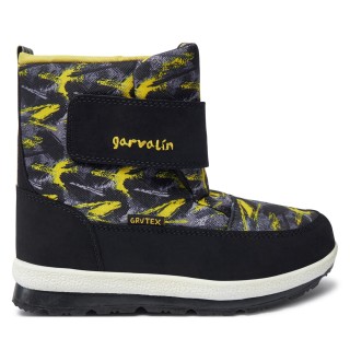 Schneeschuhe Garvalin 231859-A D Schwarz