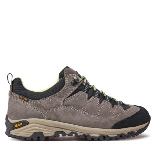 Trekkingschuhe Lomer Sella II Mtx Suede 30042/B Grau