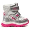 Schneeschuhe Agatha Ruiz de la Prada 241990-B S Silberfarben