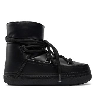 Schneeschuhe Inuikii Full Leather 75101-087 Schwarz