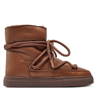 Schneeschuhe Inuikii Full Leather 75202-087 Braun