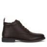 Schnürschuhe Lasocki DARICK-08 MI08 Braun