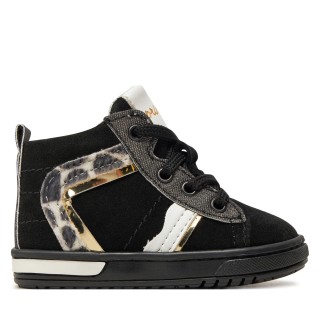 Schnürschuhe Primigi 6904622 M Schwarz