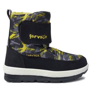 Schneeschuhe Garvalin 231859-A M Schwarz