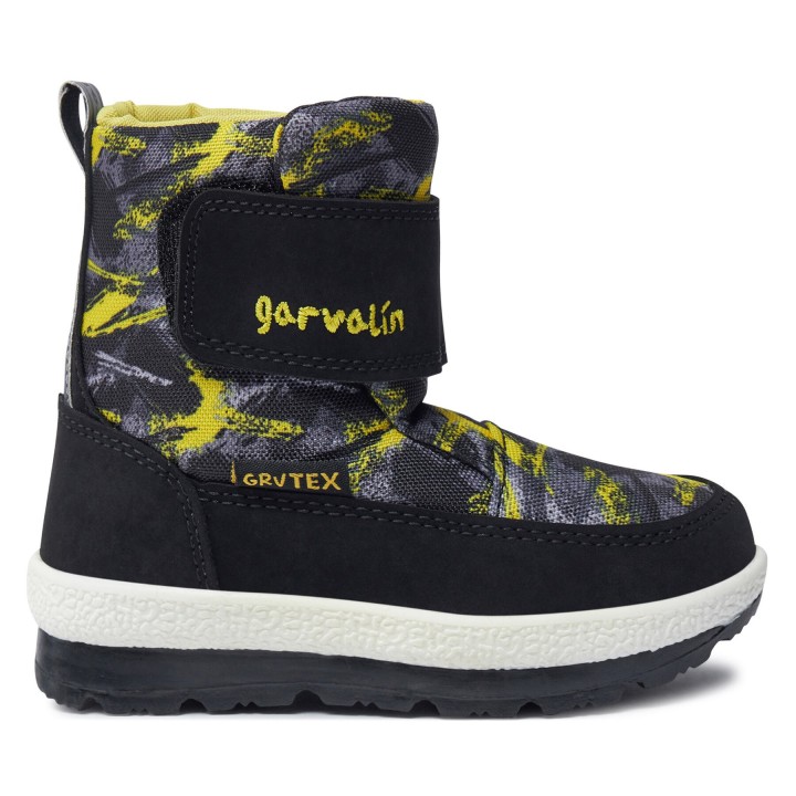 Schneeschuhe Garvalin 231859-A M Schwarz