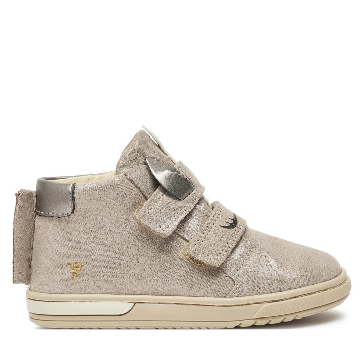 Schnürschuhe Primigi 6905011 S Braun