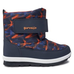Schneeschuhe Garvalin 231859-B D Dunkelblau