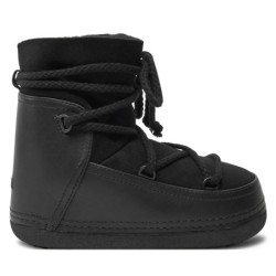 Schneeschuhe Inuikii Classic Wedge 75101-008 Schwarz
