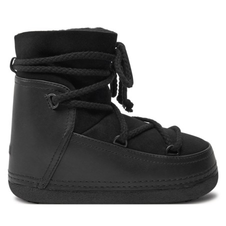 Schneeschuhe Inuikii Classic Wedge 75101-008 Schwarz