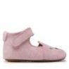 Halbschuhe Superfit 1-006229-5500 Rosa