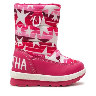 Schneeschuhe Agatha Ruiz de la Prada 231996-B M Rosa