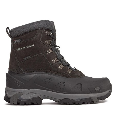 Schneeschuhe Karrimor Snowfur K1009 Schwarz