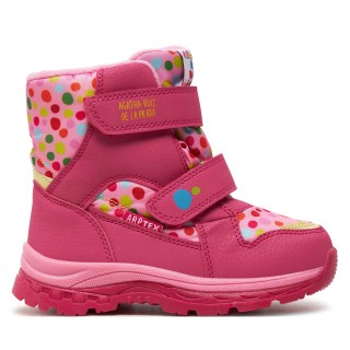 Schneeschuhe Agatha Ruiz de la Prada 241990-A D Rosa