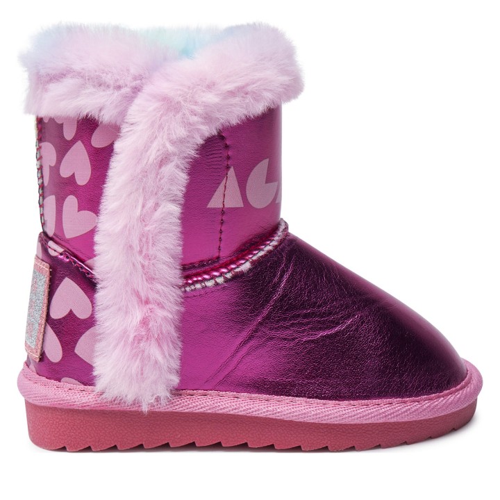 Schneeschuhe Agatha Ruiz de la Prada 231980-A M Rosa