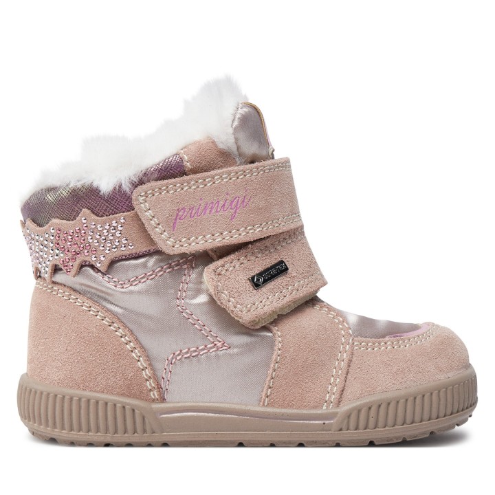 Schneeschuhe Primigi 6859200 GORE-TEX Rosa