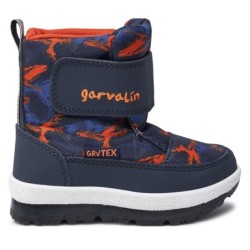 Schneeschuhe Garvalin 231859-B M Dunkelblau
