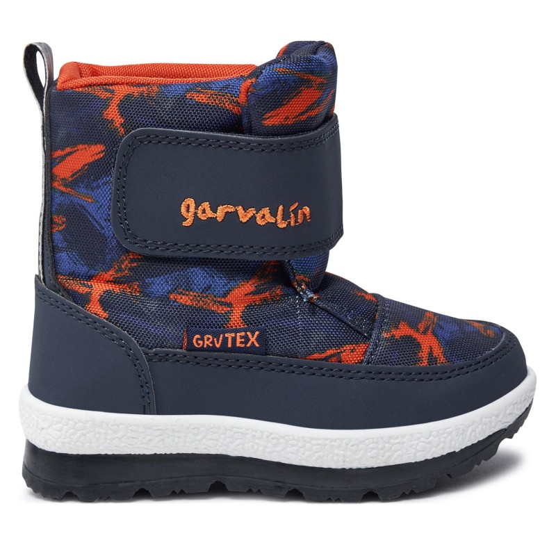 Schneeschuhe Garvalin 231859-B M Dunkelblau