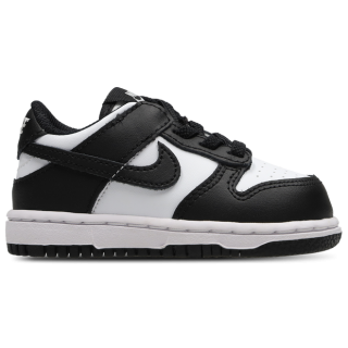 Nike Dunk Unisex Schuhe - Weiß - Größe: 21 - Leder - Foot Locker