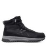 Trekkingschuhe Regatta Mayfield RMF848 Schwarz