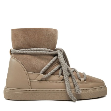 Schneeschuhe Inuikii Classic 75202-005 Beige