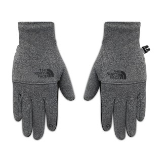 Damenhandschuhe The North Face Etip Recyd Glove NF0A4SHBDYY1 Grau