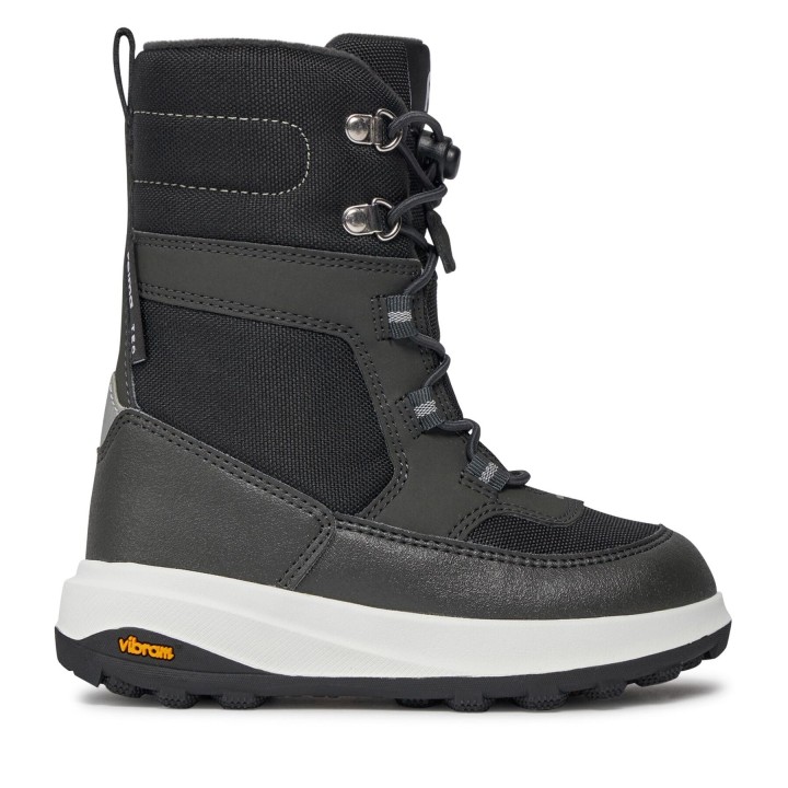 Schneeschuhe Reima Laplander 2.0 5400125A Schwarz