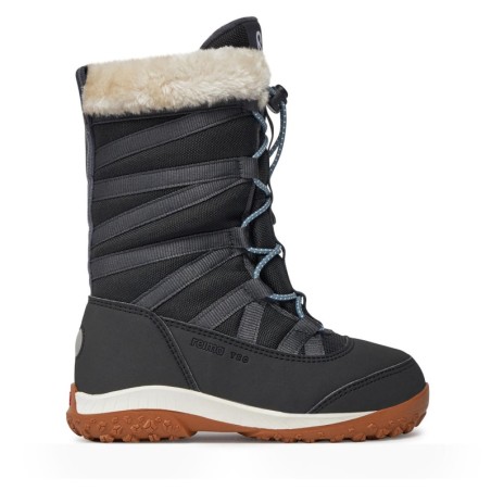 Schneeschuhe Reima Samojedi 5400034A Schwarz